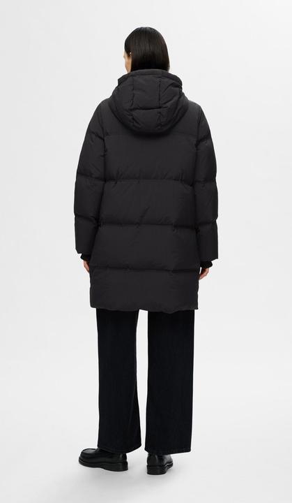 Actual product image Selected Femme Slfsofie-Rigga Redown Jacket Noos (40)