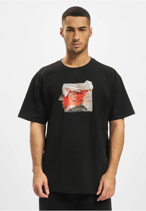 Actual product image Mister Tee Apollo II Oversize Tee - 18913 (S)