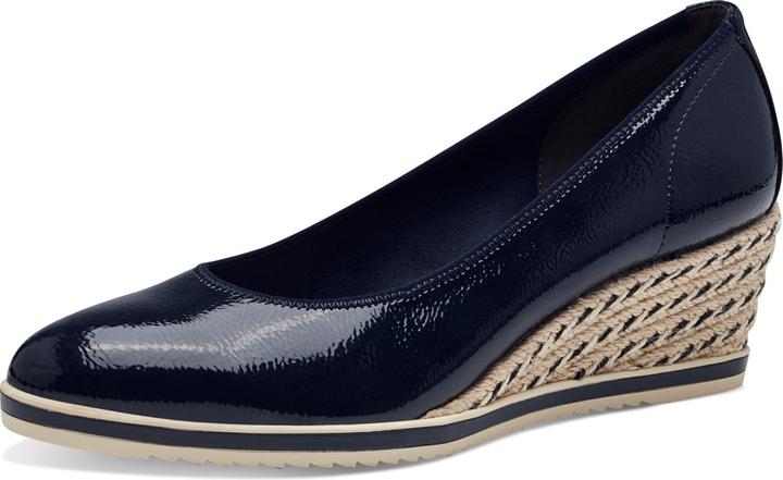 Tamaris Keilpumps (36)