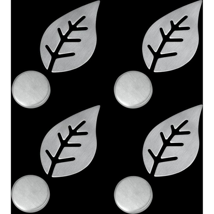 Actual product image Metaltex Table cloth magnet (4 x)