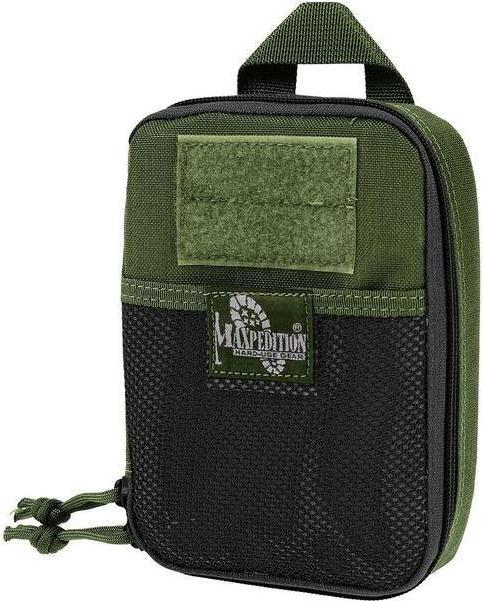 Produktbild Maxpedition Fatty Pocket Organizer