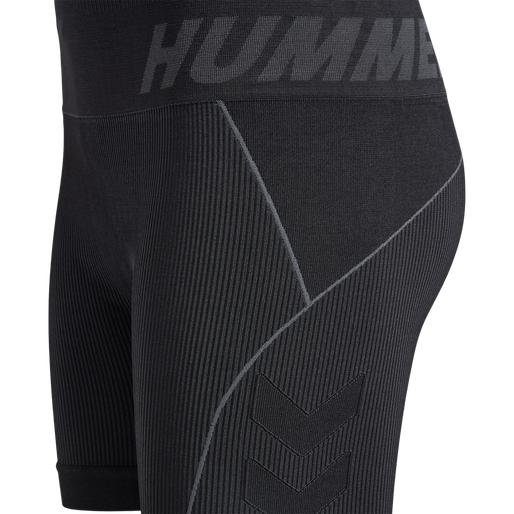 Actual product image hummel Te Christel Seamless Shorts (XS)