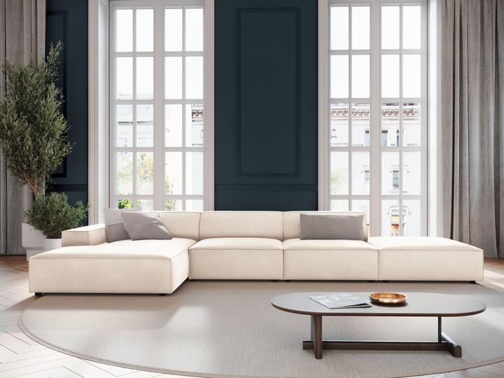 Produktbild Micadoni Jodie (Ecksofa)