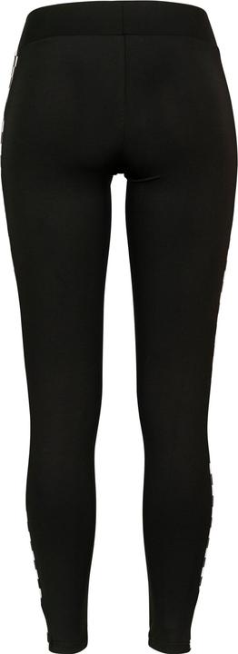 Actual product image Urban Classics Ladies Side Check Leggings (XS)