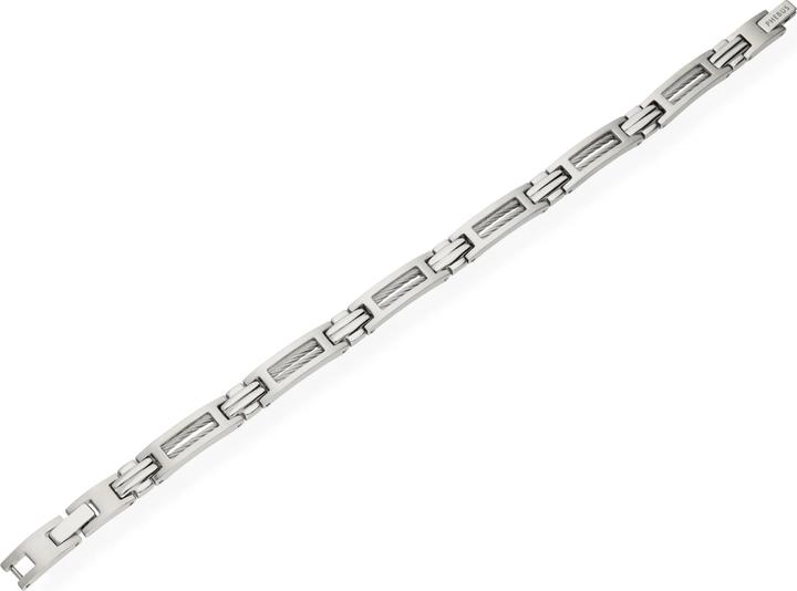 Immagine prodotto Carat Men's Classic (0.70 cm, Acciaio inossidabile)