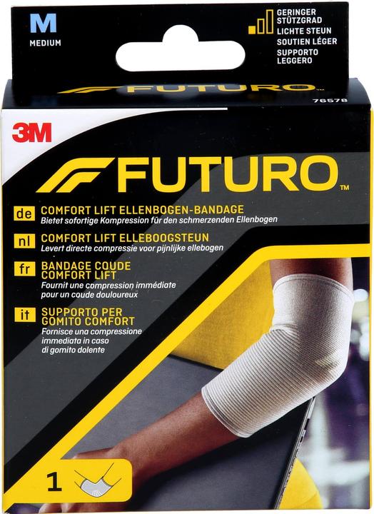 Futuro Ascensore Comfort