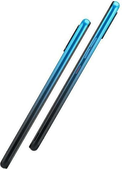 Produktbild Allview A30 Max (32 GB, Blue, 6.52", Dual SIM, 8 Mpx, 3G)