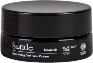 NoName Nourishing Day Face Cream 50ml (50 ml, Tagescreme)
