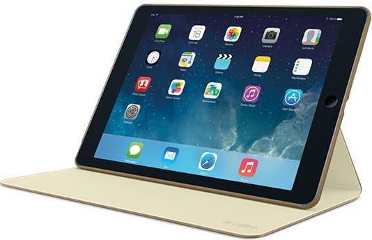 Image du produit Logitech Panneau Folio (iPad Air)