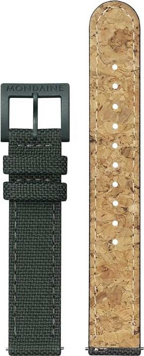 Actual product image Mondaine Essence (Analogue wristwatch, 32 mm)