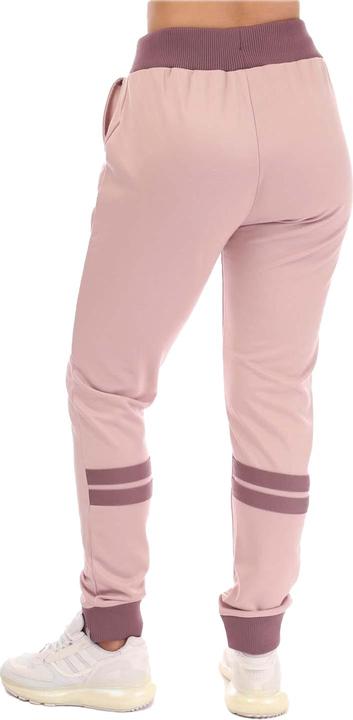 Actual product image Ellesse Womens/Ladies Cater Jogging Bottoms (Frequency band 38 (2600 MHz))