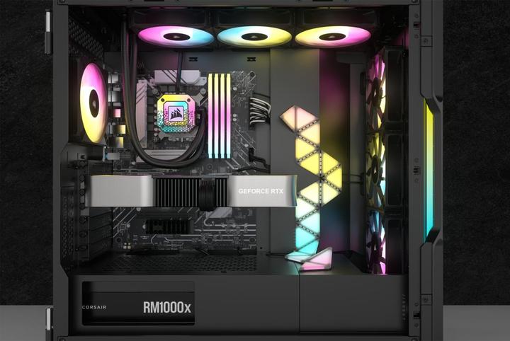 Produktbild Corsair iCUE H150i Elite Capellix XT
