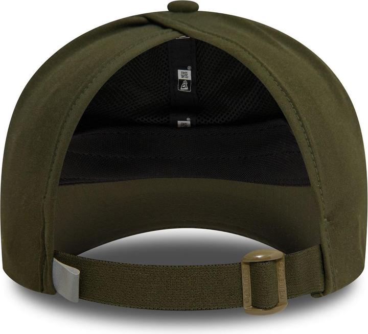 Produktbild New Era 9Forty Damen Cap - OPEN BACK oliv