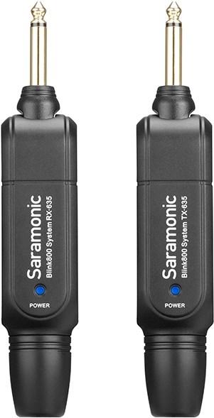 Produktbild Saramonic SR-PAX1 (Diverse)