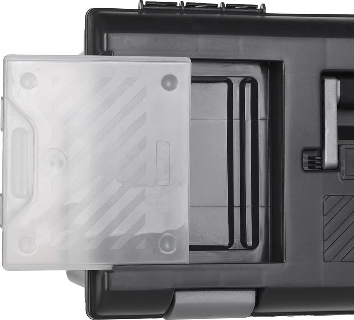 Produktbild Keter Tool box PREMIUM XL (1 Teile)