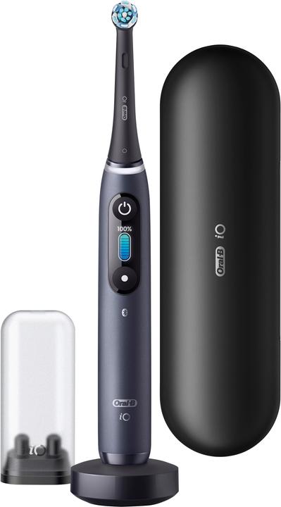Immagine prodotto Oral-B iO-Series 8N (Spazzolino oscillante)