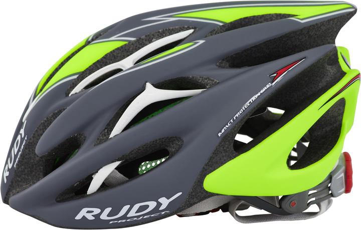 Produktbild Rudy Project Sterling Helmet (59 - 61 cm)