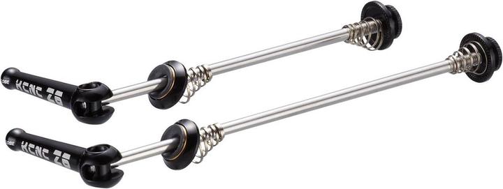 Produktbild KCNC KQR Schnellspanner MTB
