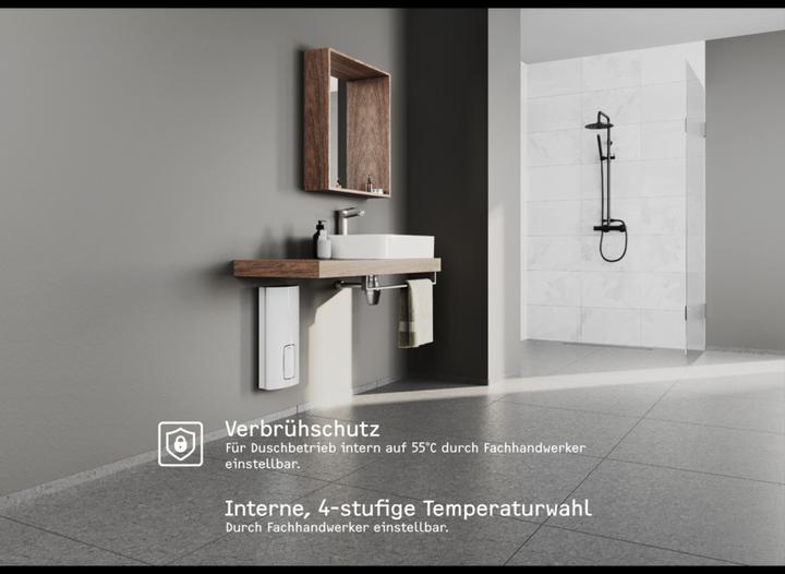 Produktbild Stiebel Eltron HDB-E 11/13 Trend
