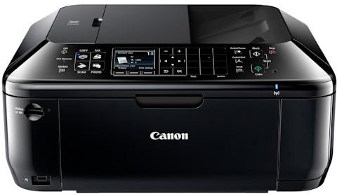 Canon Pixma Mx515 (Encre, Couleur)