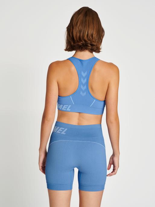Actual product image hummel Hmlte Christel Seamless Sports Top (XS)