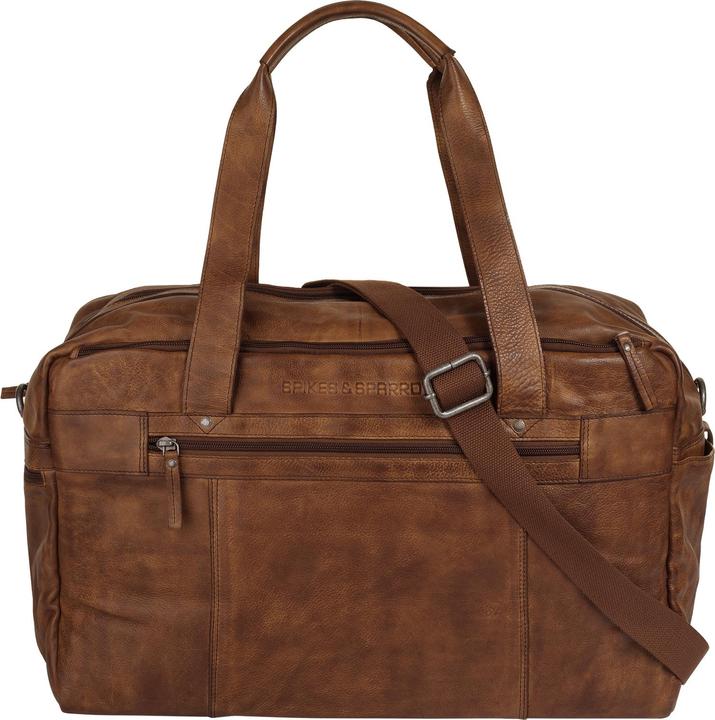 Spikes & Sparrow Reisetasche WEEKENDER (28 l)