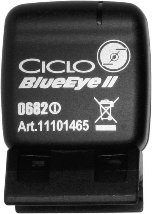 Produktbild Ciclosport Trittfrequenzsender digital HAC5/619/628