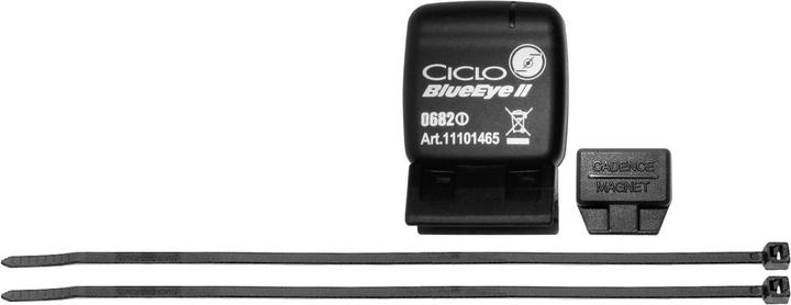 Produktbild Ciclosport Trittfrequenzset HAC 5, CM 619/628/6.28