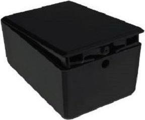 Produktbild Rs Pro Leiterplatten-Gehäuse, ABS, 101.5 x 61.5 x 41mm, IP40 (Gehäuse)