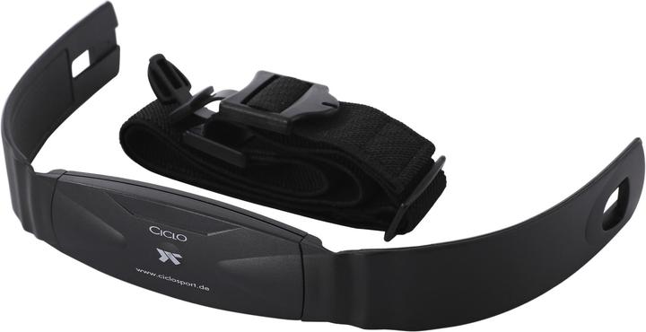 Image du produit Ciclosport CM 4.21 Ordinateur de vélo avec mesure de la fréquence cardiaque