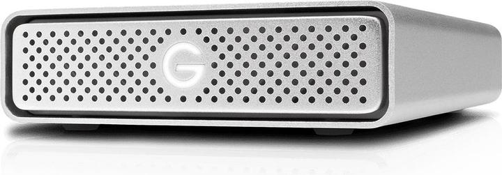 Image du produit G-Tech G-DRIVE USB-C (14 To)