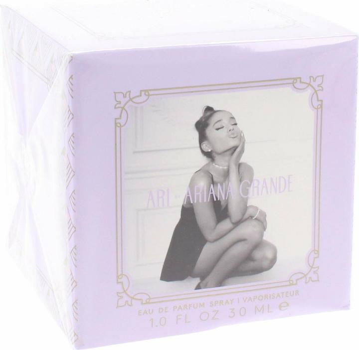 Actual product image Ariana Grande Ari (Eau de parfum, 30 ml)