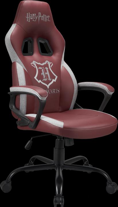 Actual product image Subsonic Harry Potter - Adult Gamer Seat/Office Chair Official Licence