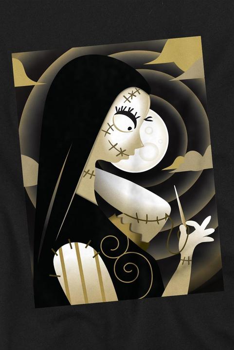 Immagine prodotto The Nightmare Before Christmas TShirt (M)