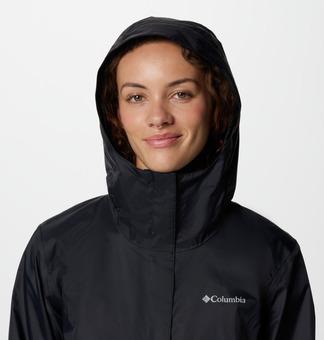 Immagine prodotto Columbia Giacca Impermeabile Arcadia™ II da donna (L)