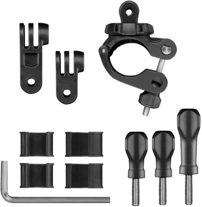 Actual product image Garmin VIRB X/XE Handlebar Mount (Various)