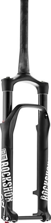 Produktbild RockShox SID World Cup SA Federgabel 27,5" 100mm 15x110mm (100 mm, Luft)