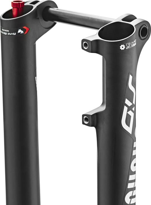 Produktbild RockShox SID World Cup SA Federgabel 27,5" 100mm 15x110mm (100 mm, Luft)