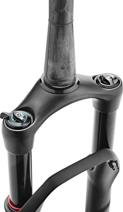 Produktbild RockShox SID World Cup SA Federgabel 27,5" 100mm 15x110mm (100 mm, Luft)
