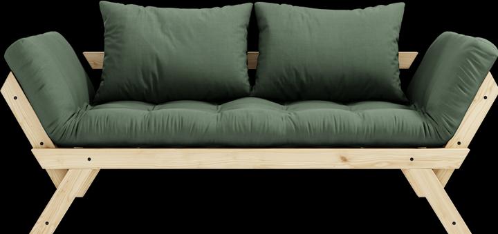 Immagine prodotto Karup Design Bebop (3 posti, Divano letto)
