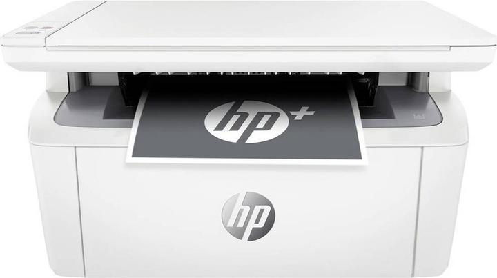 Produktbild HP LaserJet M140we (Laser, Schwarz-Weiss)