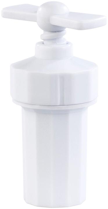Pearl Presse-ail avec broche de dosage