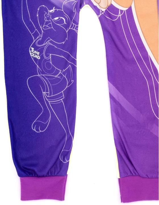 Produktbild Space Jam Schlafanzug Mädchen (128)