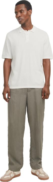 Produktbild Jack & Jones Jjegeorge Knit Polo Ss Sn (XL)