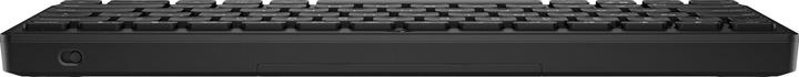 Produktbild HP 355 Compact Multi-Device Bluetooth Keyboard (DE, Kabellos)