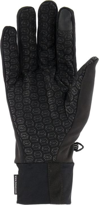 Actual product image Ziener Ivuduro Touch (8)