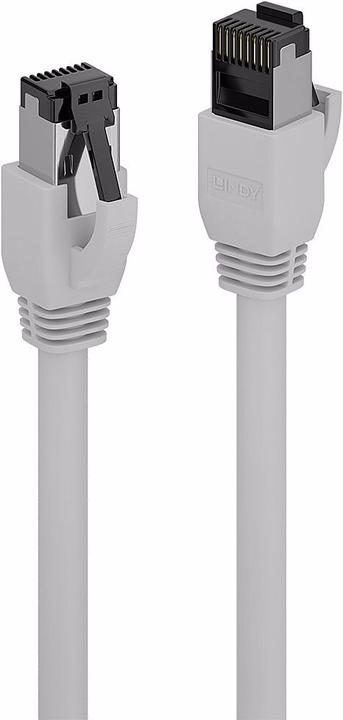 Actual product image Lindy Network cable (S/FTP, CAT8.1, 2 m)