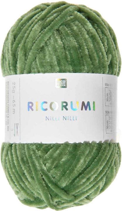 Actual product image Rico Design Wool (65 m)