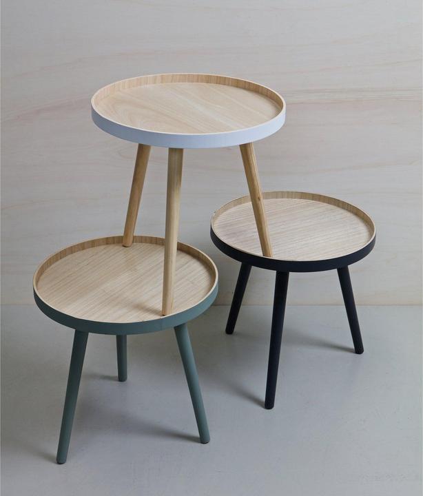 Produktbild Woood Sasha (41 x 40 x 40 cm)