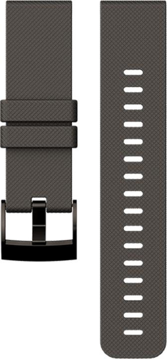 Actual product image Suunto Traverse Silicone Strap (Silicone)